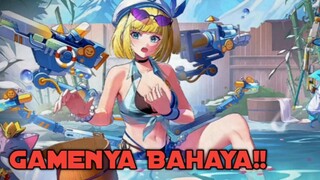 Gamenya Gak Bahaya Tah❓