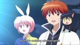 Kyoukai no Rinne 3rd Season Episode 17 English Subbed