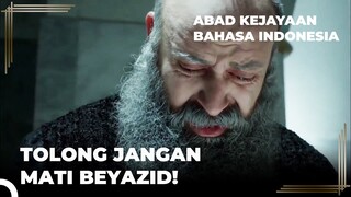 Aku Kehilangan Orang yang Aku Cintai | Abad Kejayaan