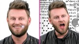 Bobby Berk Reveals Why Ariana Unfollowed The Queer Eye Guys | Most Impossible Quiz | PopBuzz Meets