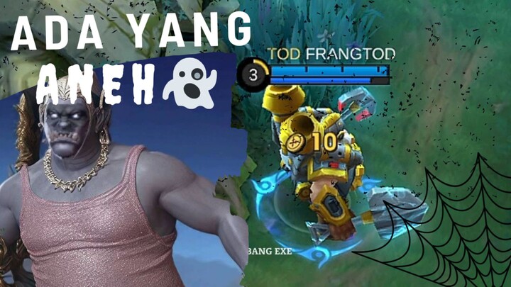 momen Absurd mobile legends
