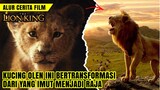 ADA YANG SUKA KUCING DISINI? || Alur cerita film THE LION KING (2019)