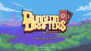 Today's Game - Dungeon Drafters Gameplay