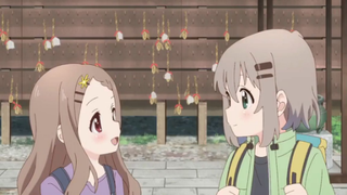 Yama no Susume SS3 Tập 3-4