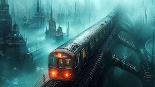 /The Train of death/horror recap/horror movies full movies2024/horror movie tagalog recapss