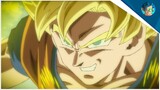 Dragon Ball Z Capítulo 126 Y 127 ¿Qué Malio Sal? | @Purachilena