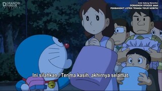 Doraemon episode 666