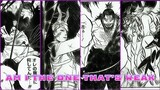 Tabata Not Playing Anymore, Yami And Ichika True Past Revealed - Black Clover Chapter 347 Spoilers