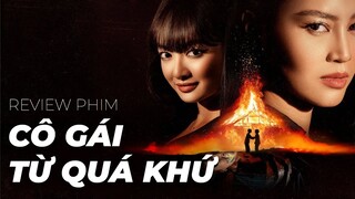 Review Phim : Cô gái đến từ quá khứ | Vũ Trụ Gái Già Lắm Chiêu hay hơn rồi