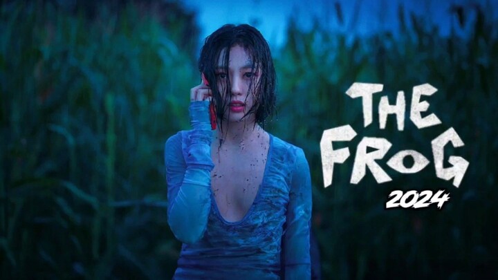 🎬THE FROG (2024)⁉️