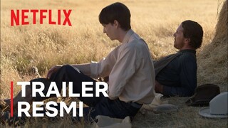 The Power of the Dog | Trailer Resmi | Netflix