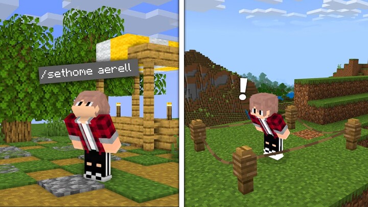 Mereka Membuat Addon Keren Buat Minecraft!
