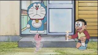 Doraemon episode 105