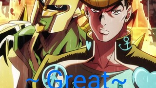 【名场面#5】盘点那些无处不在的JOJO梗（最终话）