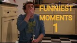 Funniest Moments (season 1) - How I Met Your Mother