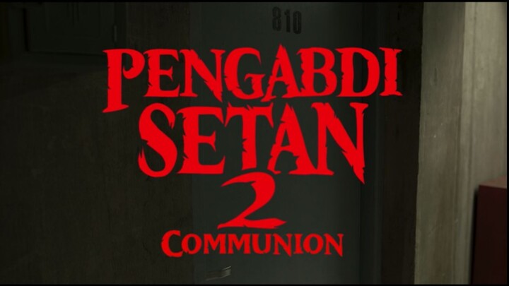 Pengabdi Setan 2 Communion