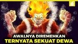 AWALNYA DIANGGAP PECUNDANG, TERNYATA SEKUAT DEWA!! Ini Pelajaran Hidup yang Bisa Diambil Dari Luffy