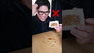 納豆ライフハック Natto Lifehack !!!