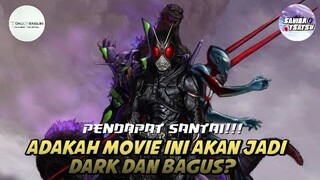 KAMEN RIDER BLACK SUN AKAN JADI BAGUS?BERBUAL SANTAI DENGAN @risham2004nexus [Part 4]