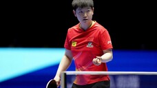 SUNYINGSHA-LEE EUNHYE-34th ITTF-ATTU Asian Cup Shenzhen 2025-MAIN DRAW-ROUND OF