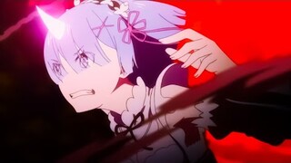 Re: Zero Season 2「AMV」A New Enemy Arises - Forever ᴴᴰ