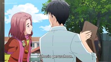 Eps_2 "Around 40 Otoko no Isekai Tsuuhan" sub indo