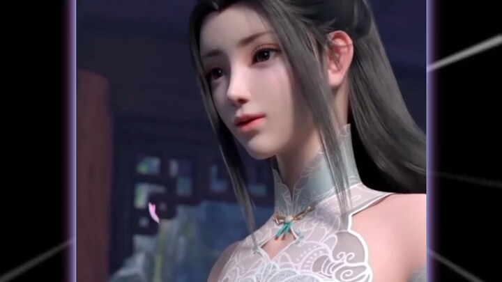 Xiao Yan ❤️ Xun Er : Menunggumu