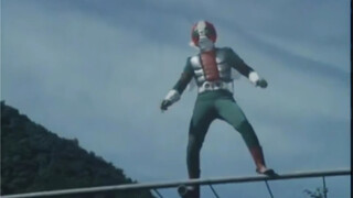 Sumber segala kejahatan di Kamen Rider! #Kamen Rider