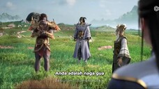 Stellar Transformation Season 6 Episode 03 Sub Indo