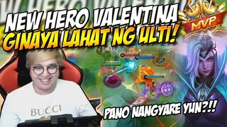 GINAYA LAHAT NG ULTI HAHAHA LT!
