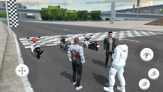 Battle Of Speed Online Multiplayer Racing