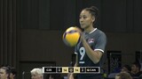 [Pool A] Women's OQT 2023 - Canada vs Czechia