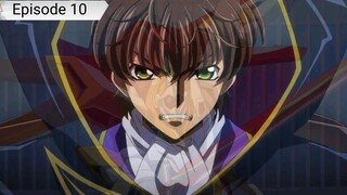 Code Geass: Rozé of the Recapture || English Dubbed