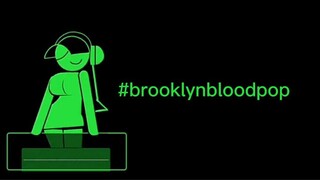 #brooklynbloodpop minus8 exit ;)