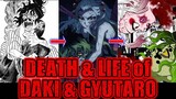 [Demon slayer]SHOCKING DEATH & TRAGIC LIFE OF GYUTARO & DAKI REVEALED IN LATEST OFFICIAL ANIME EP