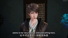 Xian Ji Xun Zong - EP16 eng subbed