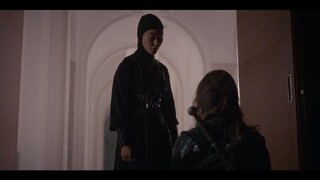 Warrion nun s1 ep9 tagalog