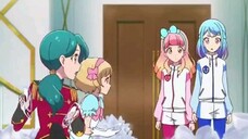 Aikatsu Friends! Episode 33 - BOOM! Petualangan di Pulau Gunung Berapi (Sub Indonesia)