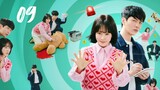 🇰🇷 BEHIND YOUR 🖐 EP. 9 (Eng Sub)