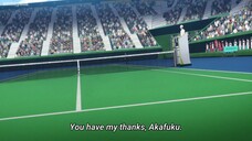 TPOT U17 World Cup semifinal episode 11