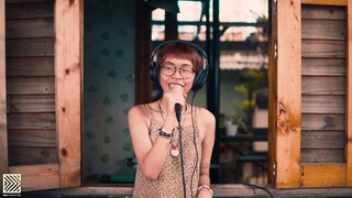 Thanh Mai live "Một dạo yêu đương - Tàu Bay" | Live Session SS2 #17