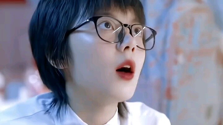 หากเรามีปากแบบนี้เราจะยังกลัวเถียงกับคนอื่นไม่ได้ไหม? #ZhaoJinMai#ZhaoJinMai'sMai#ยองพาย