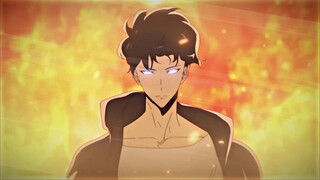 Akhirnya yg di tunggu² keluar jgk🥳 | Trailer anime Solo Leveling 🎟️