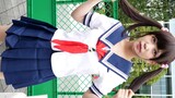 [Proyek Ehime] Adegan cosplay Pameran Komik Jepang ke-235 Miss Sister HD (Versi Teredam)