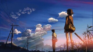 [Anime][5 Centimeters Per Second] Hibernasi - Sinan