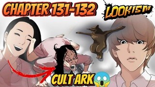 ANG NAKARAAN NI MIRA AT ZACK LEE🥶😱|CHAPTER 132-132 LOOKISM🔥|Mr Manhwa Tagalog🔥