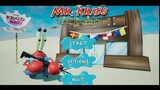 Mr. Krabs Tax Evasion - Full Gameplay ( No Commentary )