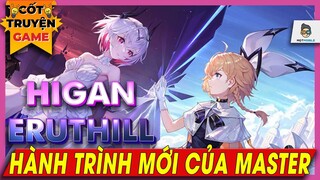 Cốt truyện Higan Eruthyll - Lại có mùi "Dark" rồi đây ! Mọt Game Mobile