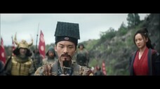 Film Action China : Kapten Perampok Harta Karun (Touching Gold Captain) Sub indonesia