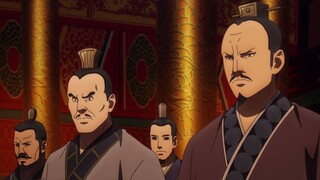 Kingdom Sub indo S3 Eps 8